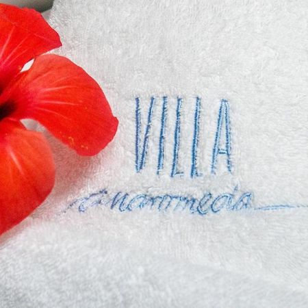 Villa Andromeda Khania Eksteriør bilde