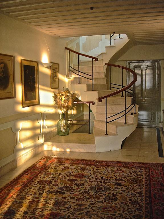 Villa Andromeda Khania Eksteriør bilde